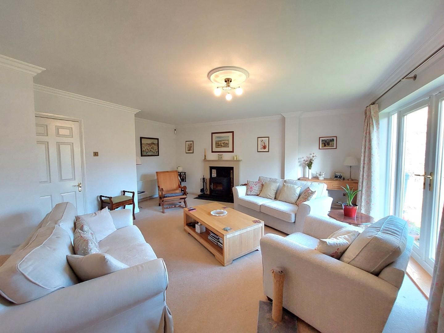 Earls Barton Road, Mears Ashby O'Riordan Bond